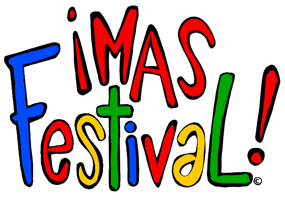 ¡HAY FESTIVAL!